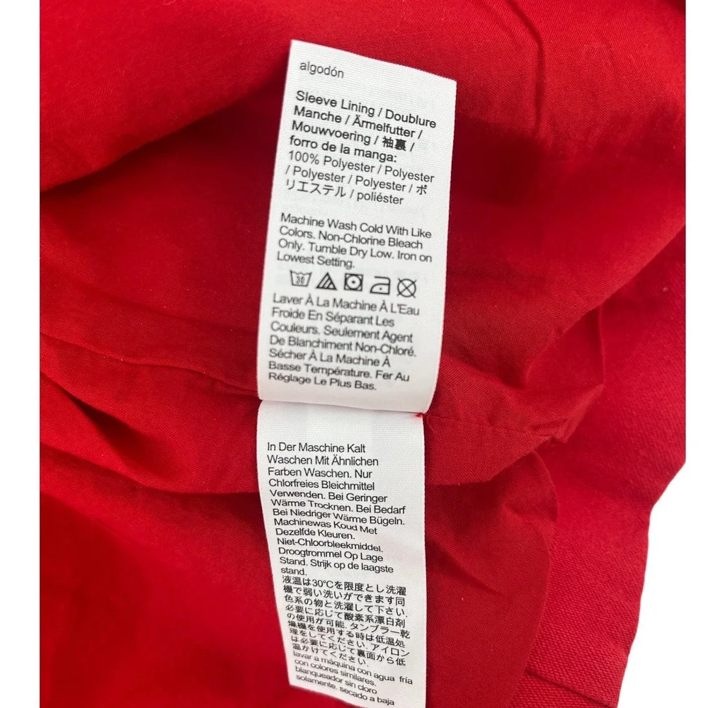 Madewell this vibrant
